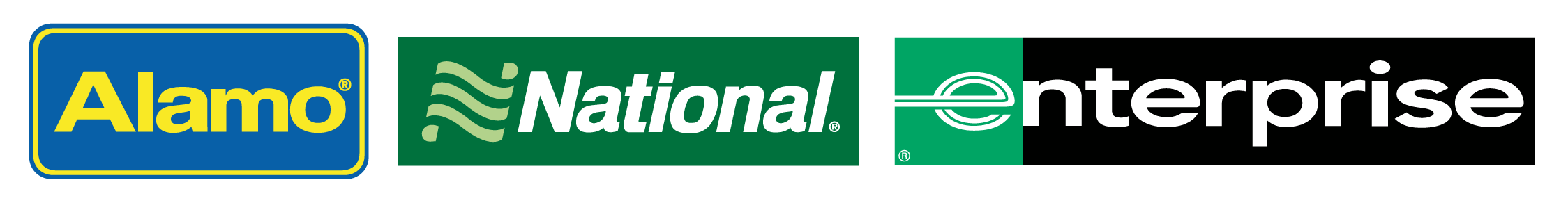 RENTAL LOGOS