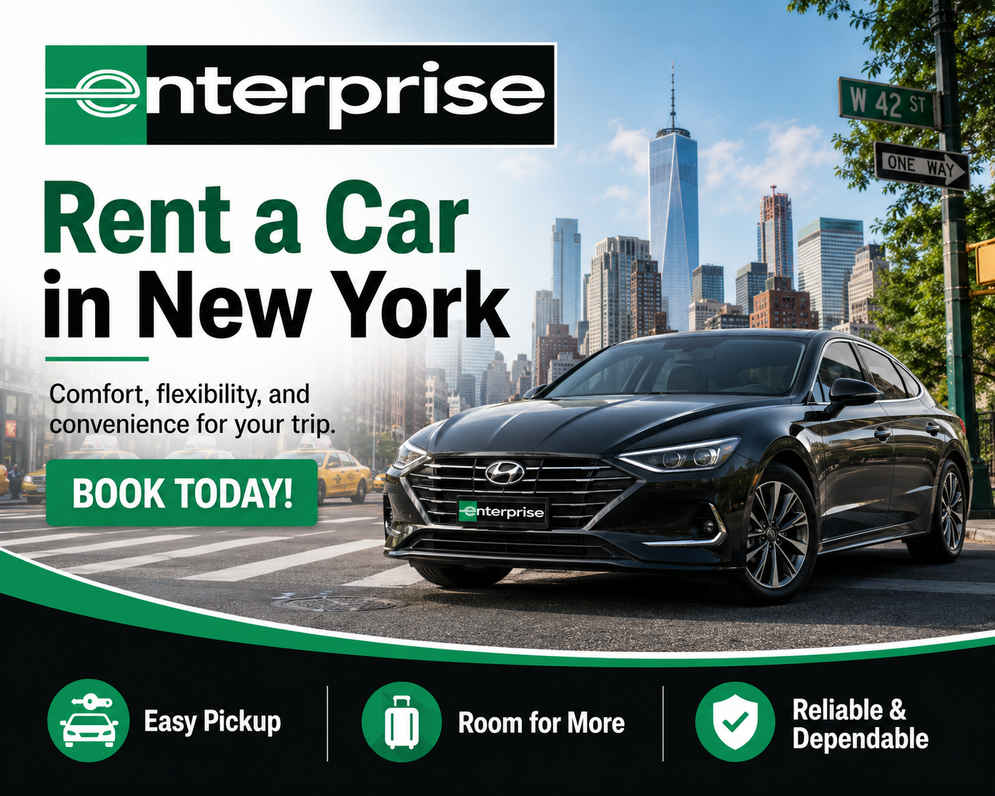 <p><strong><span style="font-size:16px">Car Rental New York</span></strong></p>